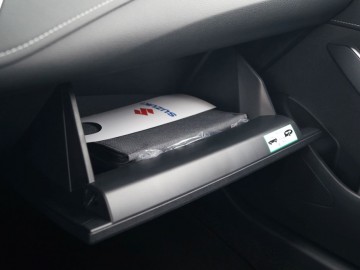 Suzuki Swace Hybrid 1,8 Elegance 2WD E-CVT 122 KM &ndash; Niczym Corolla&nbsp;